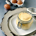 Crema in barattolo
