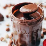 Crema al cioccolato