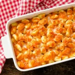 Gnocchi al forno