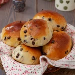 Pan gocciole