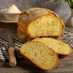 Pane di semola