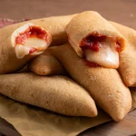 Panzarotto pugliese