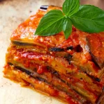 Parmigiana di melenzane