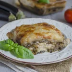 Parmigiana bianca
