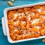 Pasta al forno