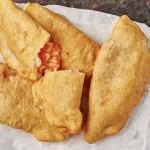 Pizze fritte