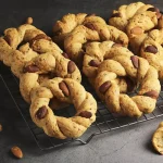 Taralli sugna e pepe