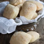 Tocchetti di pane