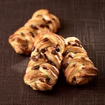 Trecce pecan